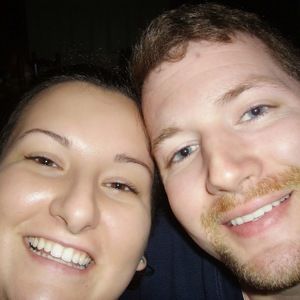 Meet your Posher, Mrs brandy